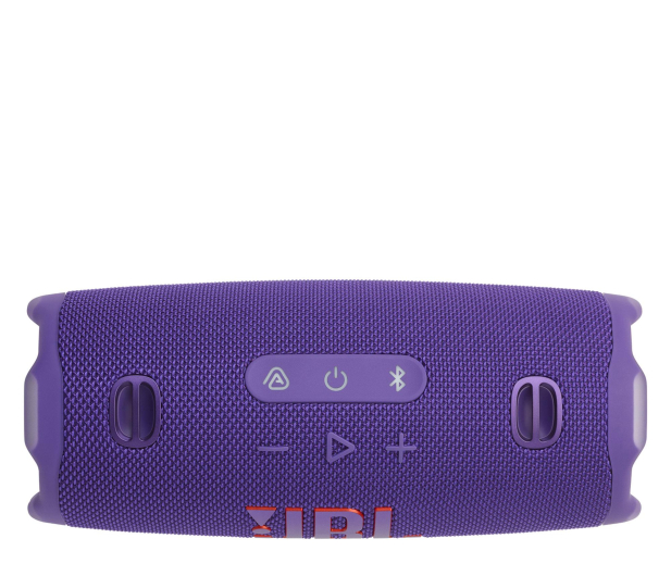 JBL Charge 6 Fioletowy - 1347158 - zdjęcie 4